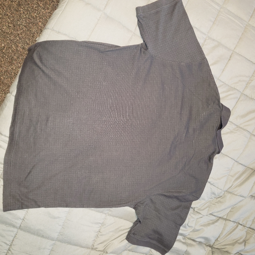 Haggard polo shirt (L) swift dry